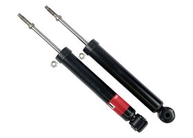 Amortiguador Gas Trasero 4WD, AWD, FWD Lado Conductor O Pasajero