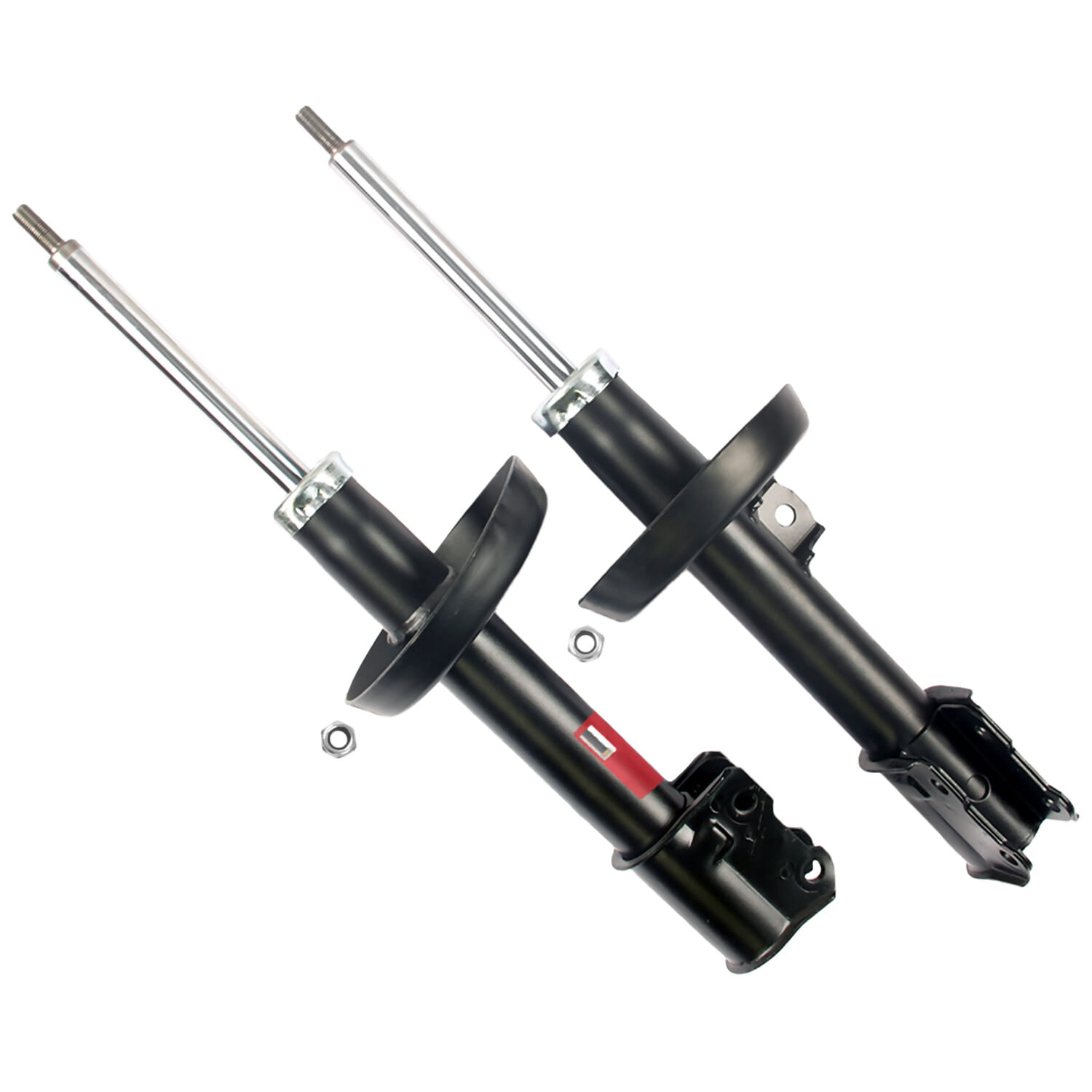 Amortiguador Gas Delantero FWD Lado Conductor