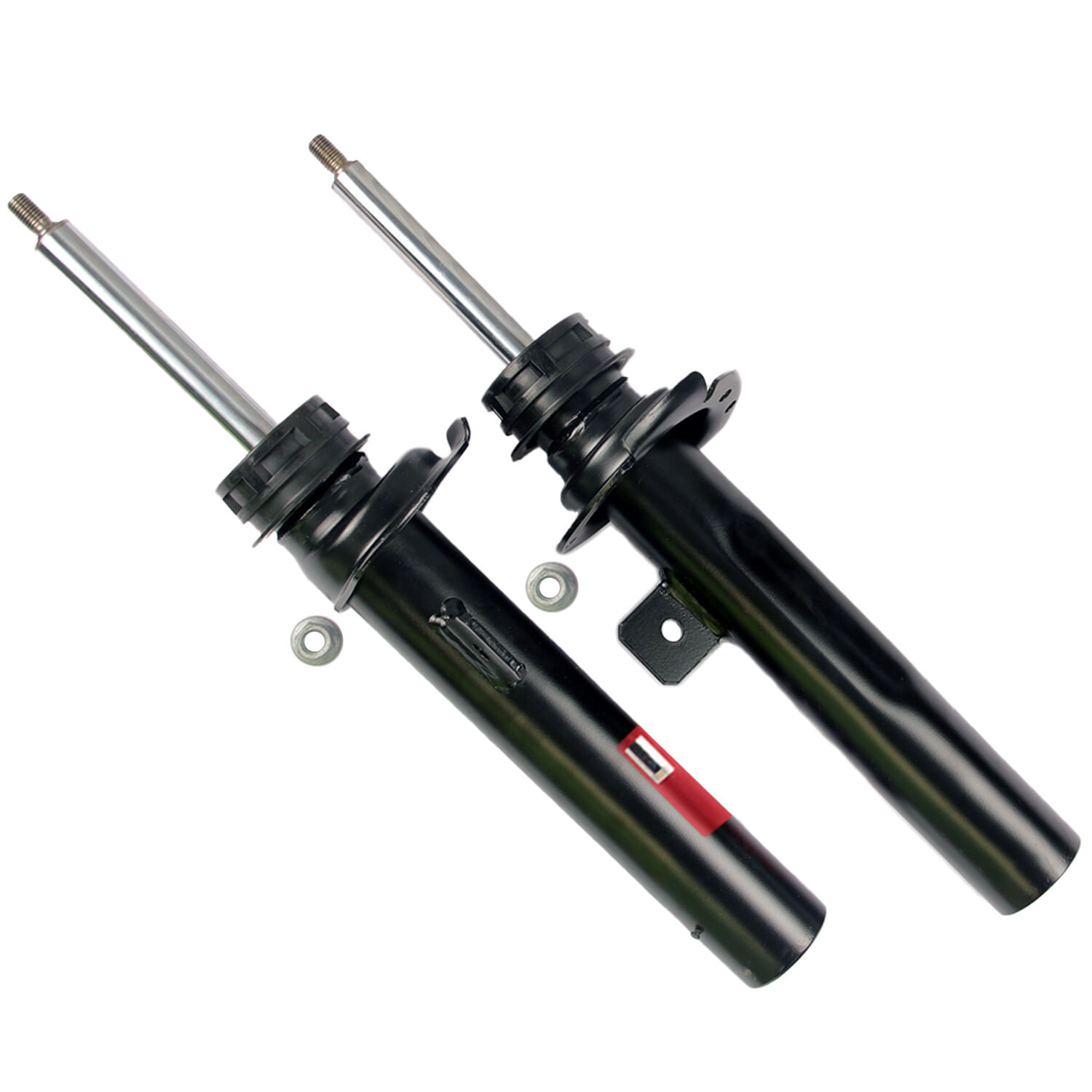 Amortiguador Gas Delantero AWD, FWD Lado Pasajero