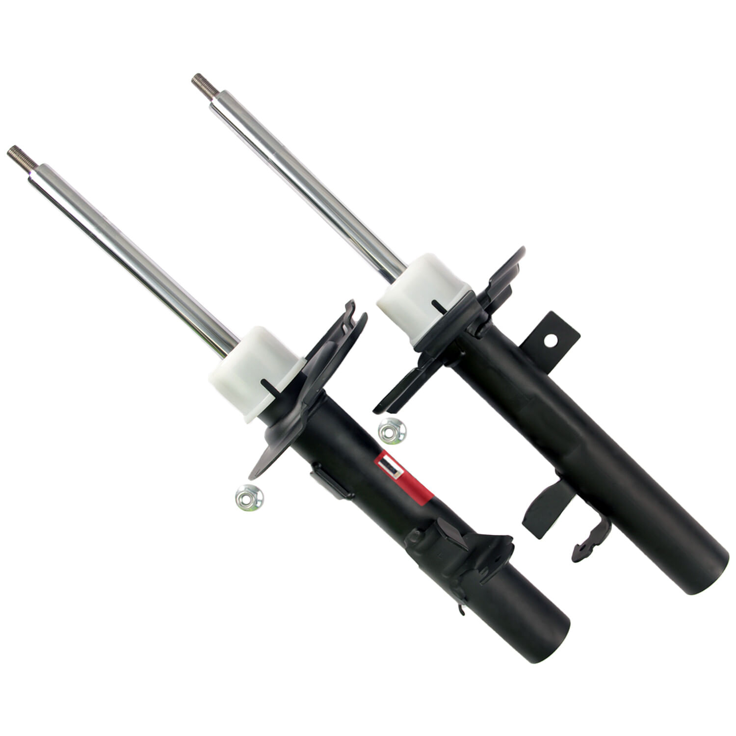 Amortiguador Gas Delantero FWD Lado Conductor