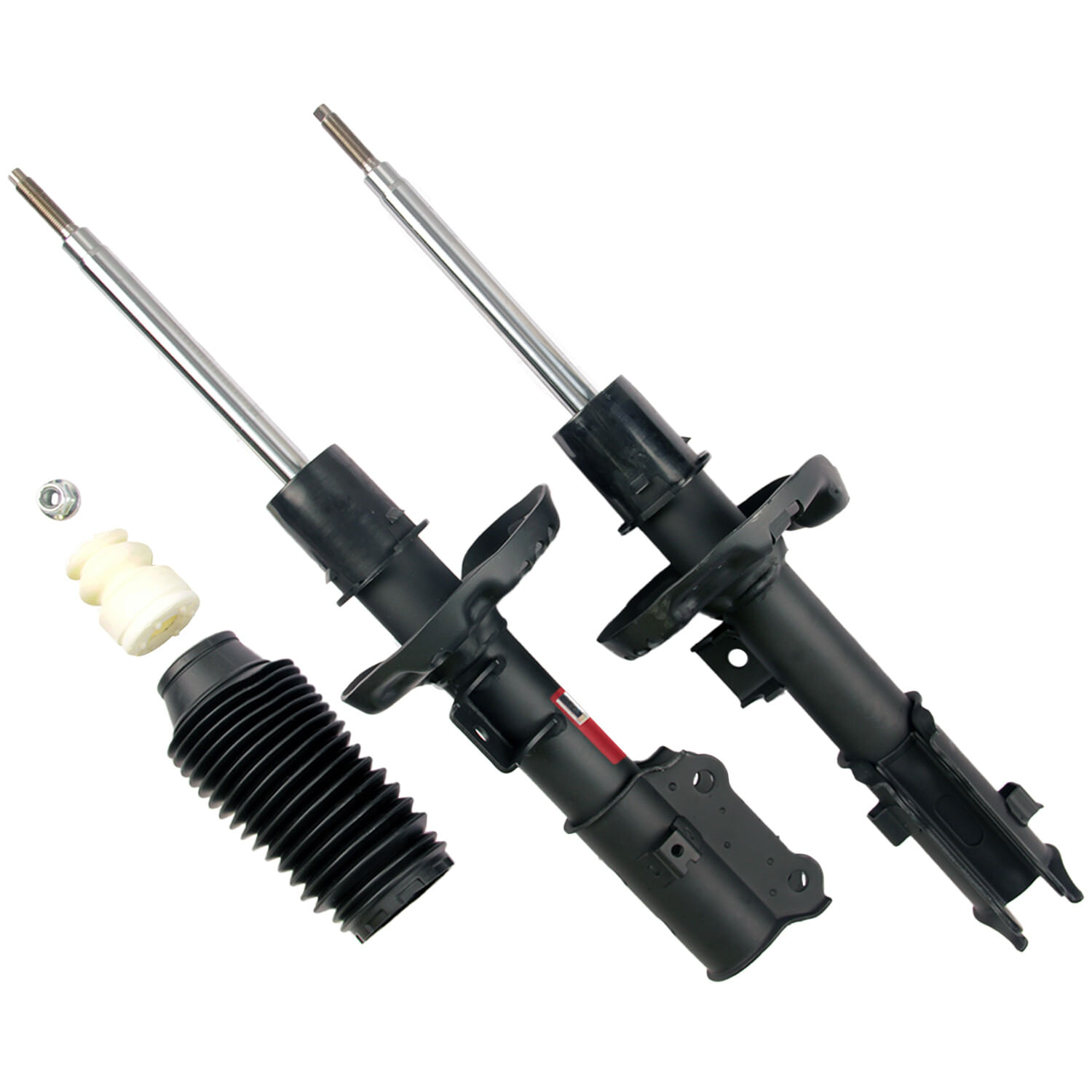 Amortiguador Gas Delantero FWD Lado Pasajero