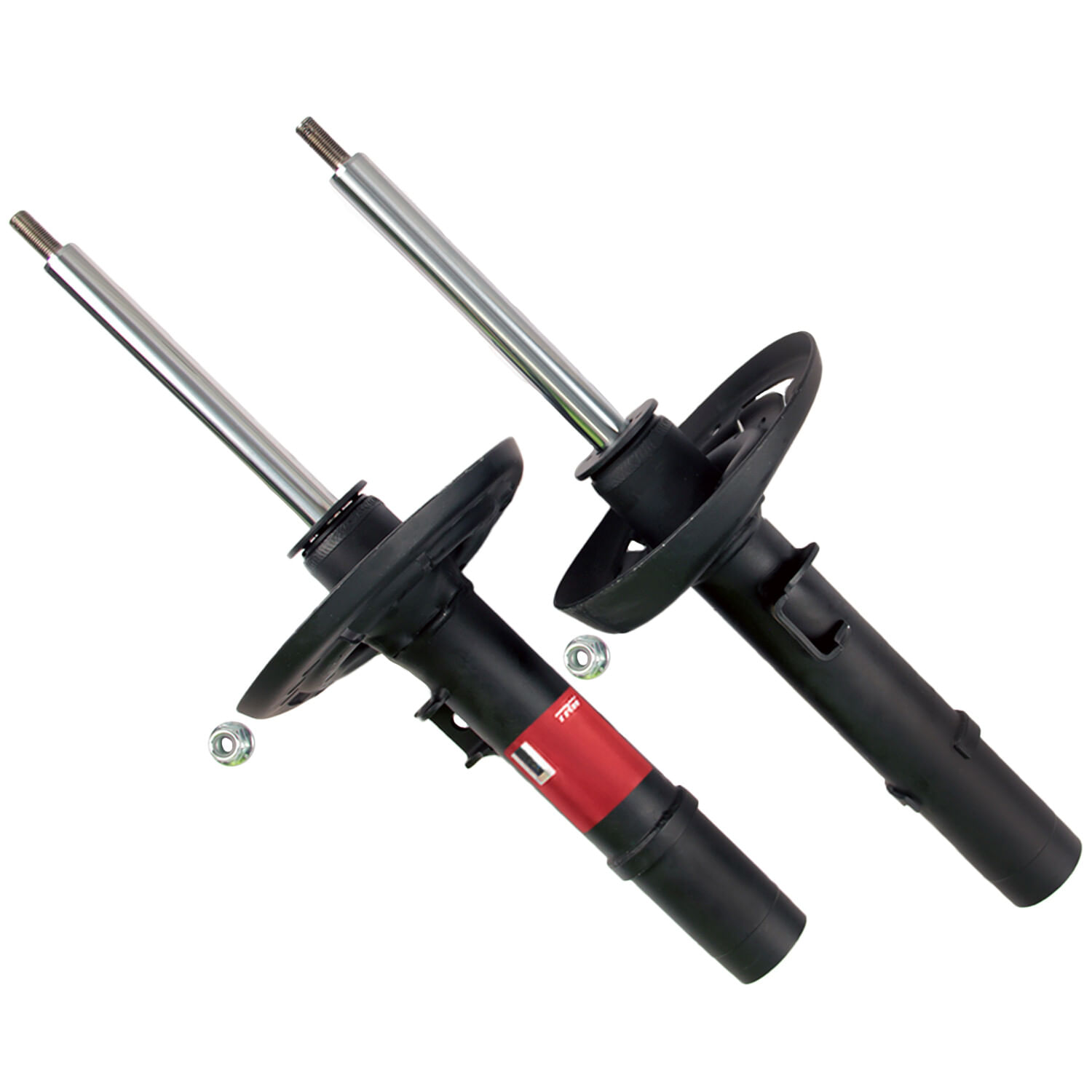 Amortiguador Gas Delantero FWD Lado Conductor