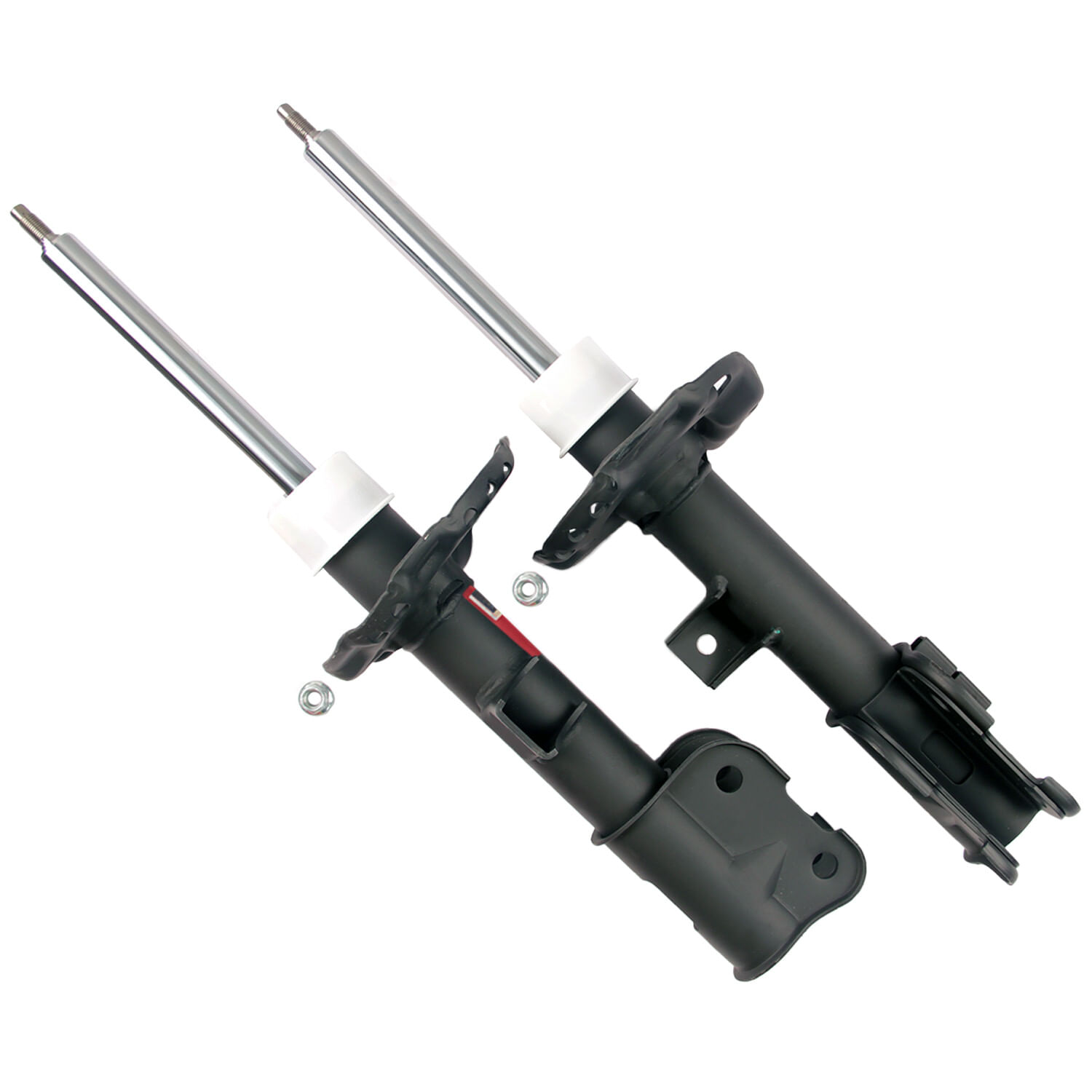 Amortiguador Gas Delantero AWD, FWD Lado Conductor