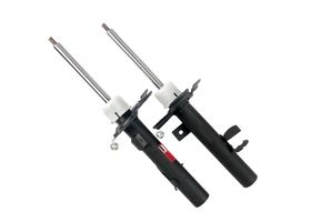 Amortiguador Gas Delantero FWD Lado Pasajero