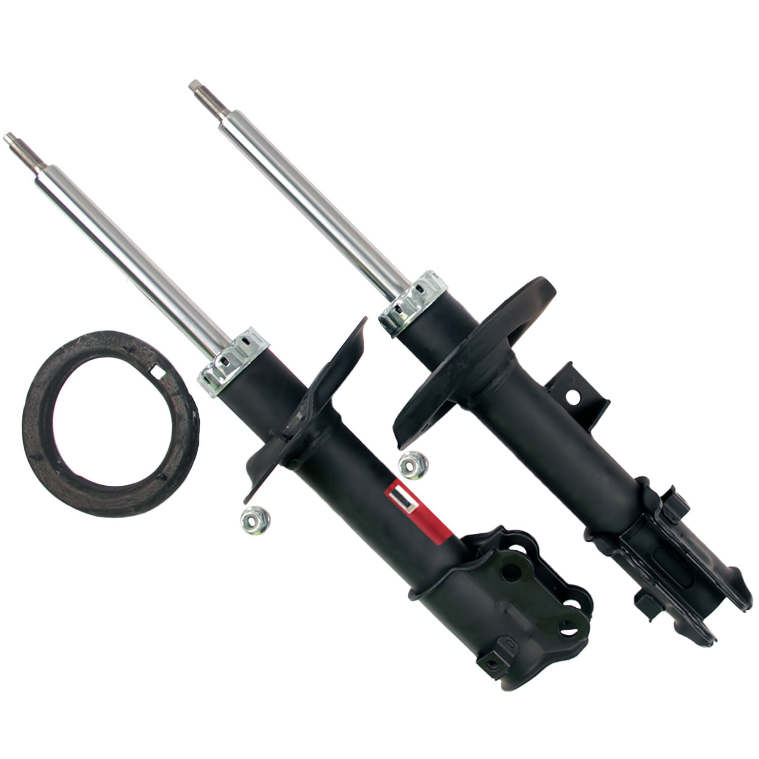 Amortiguador Gas Delantero FWD Lado Pasajero