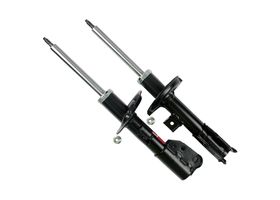 Amortiguador Gas Delantero FWD Lado Pasajero