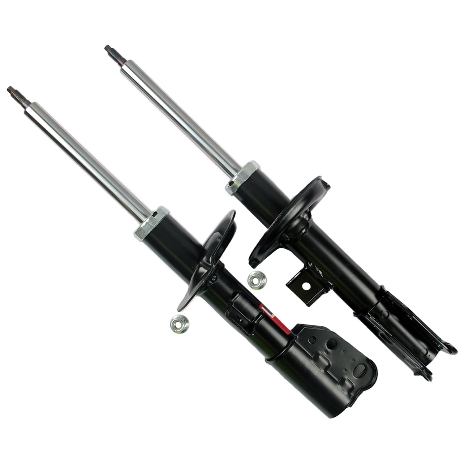Amortiguador Gas Delantero FWD Lado Pasajero
