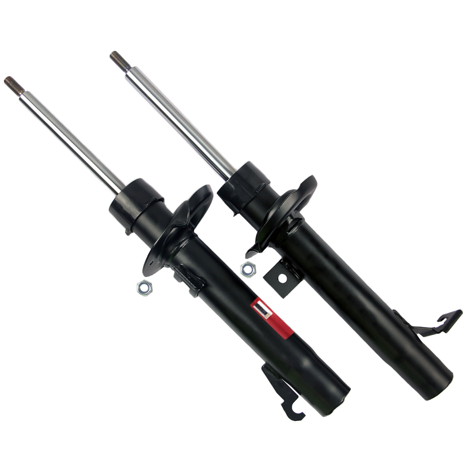 Amortiguador Gas Delantero FWD Lado Pasajero