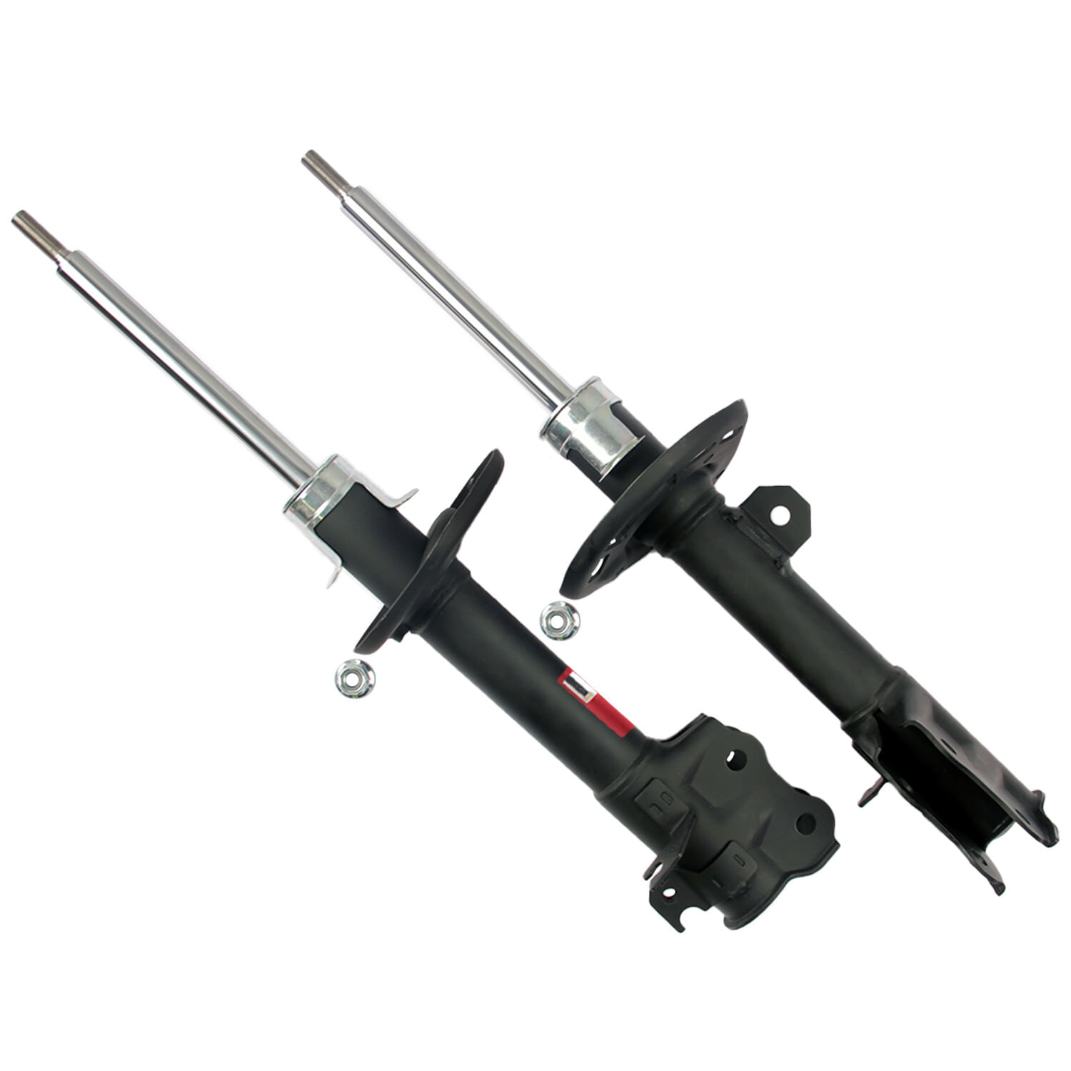 Amortiguador Gas Delantero FWD Lado Pasajero