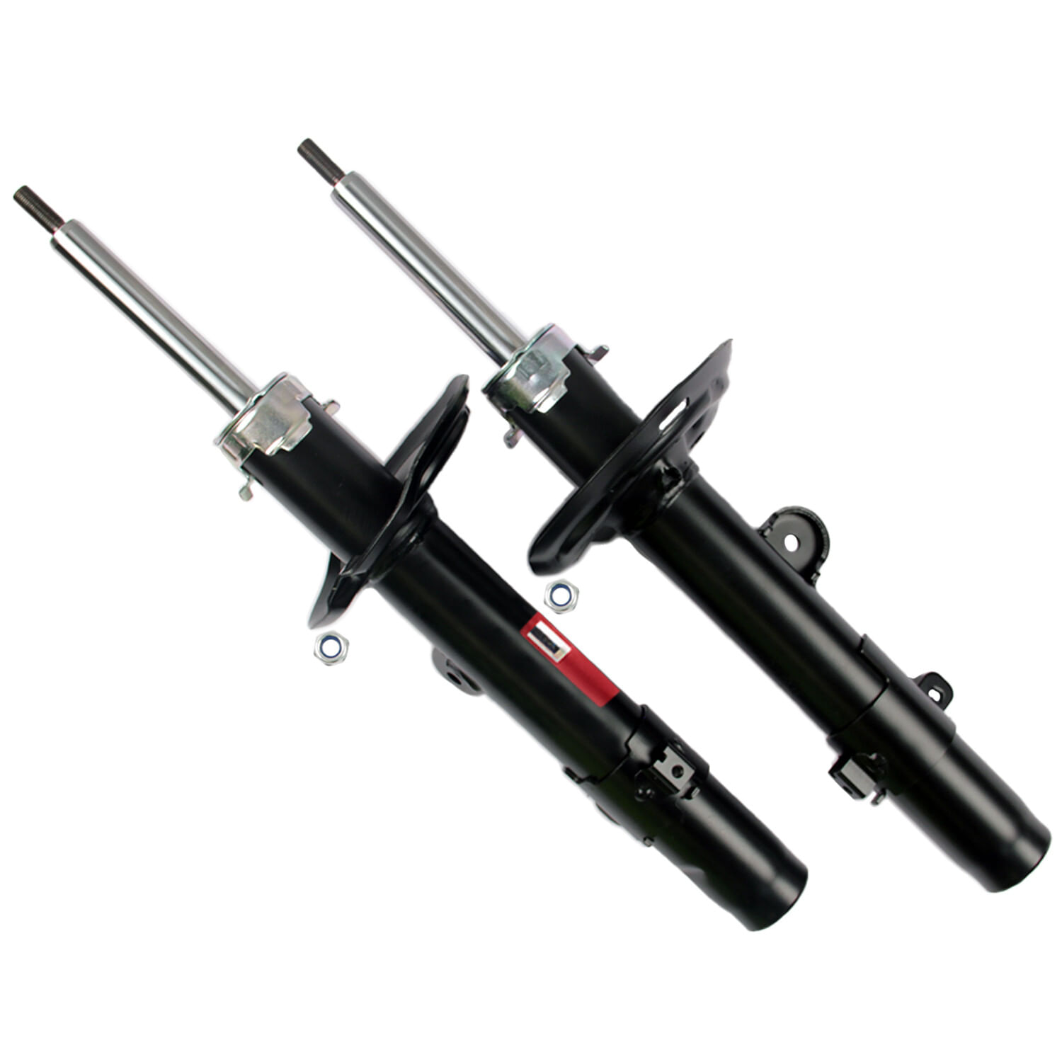 Amortiguador Gas Delantero FWD Lado Conductor