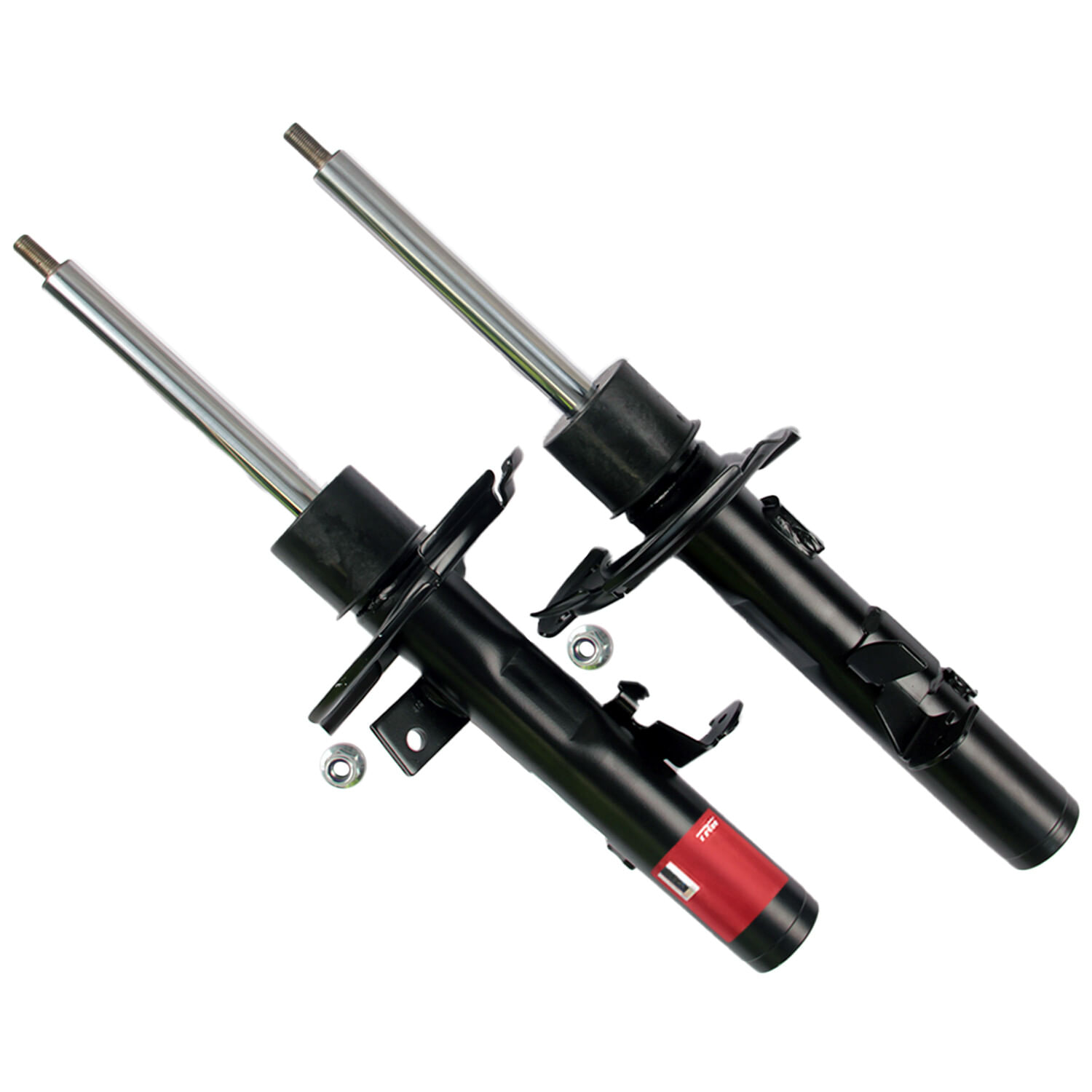 Amortiguador Gas Delantero AWD, FWD Lado Pasajero
