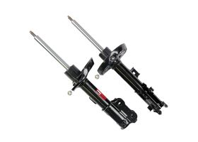 Amortiguador Gas Delantero FWD Lado Conductor