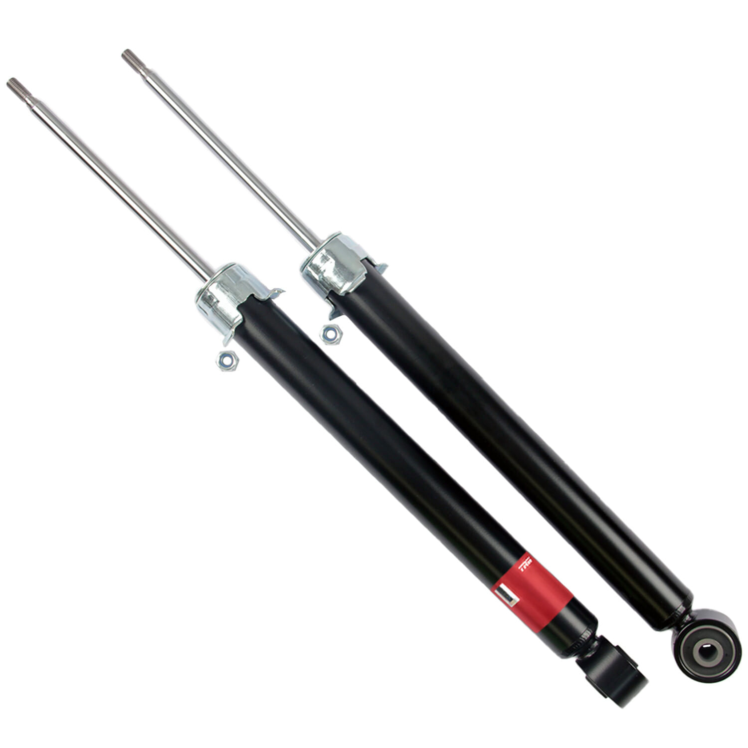 Amortiguador Gas Trasero FWD Lado Conductor O Pasajero