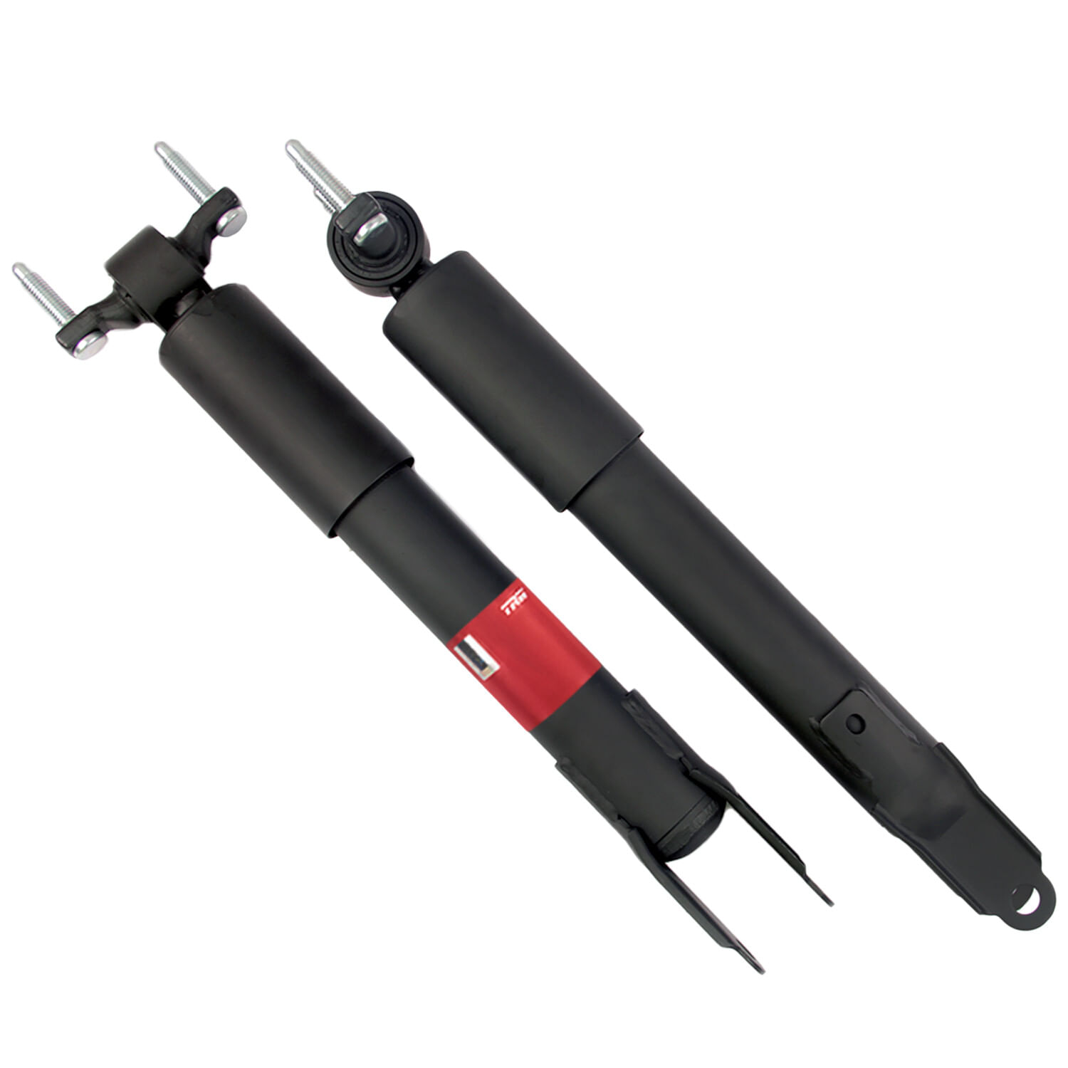 Amortiguador Gas Delantero 4WD, RWD Lado Conductor O Pasajero