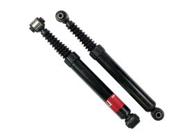 Amortiguador Gas Trasero FWD Lado Conductor O Pasajero