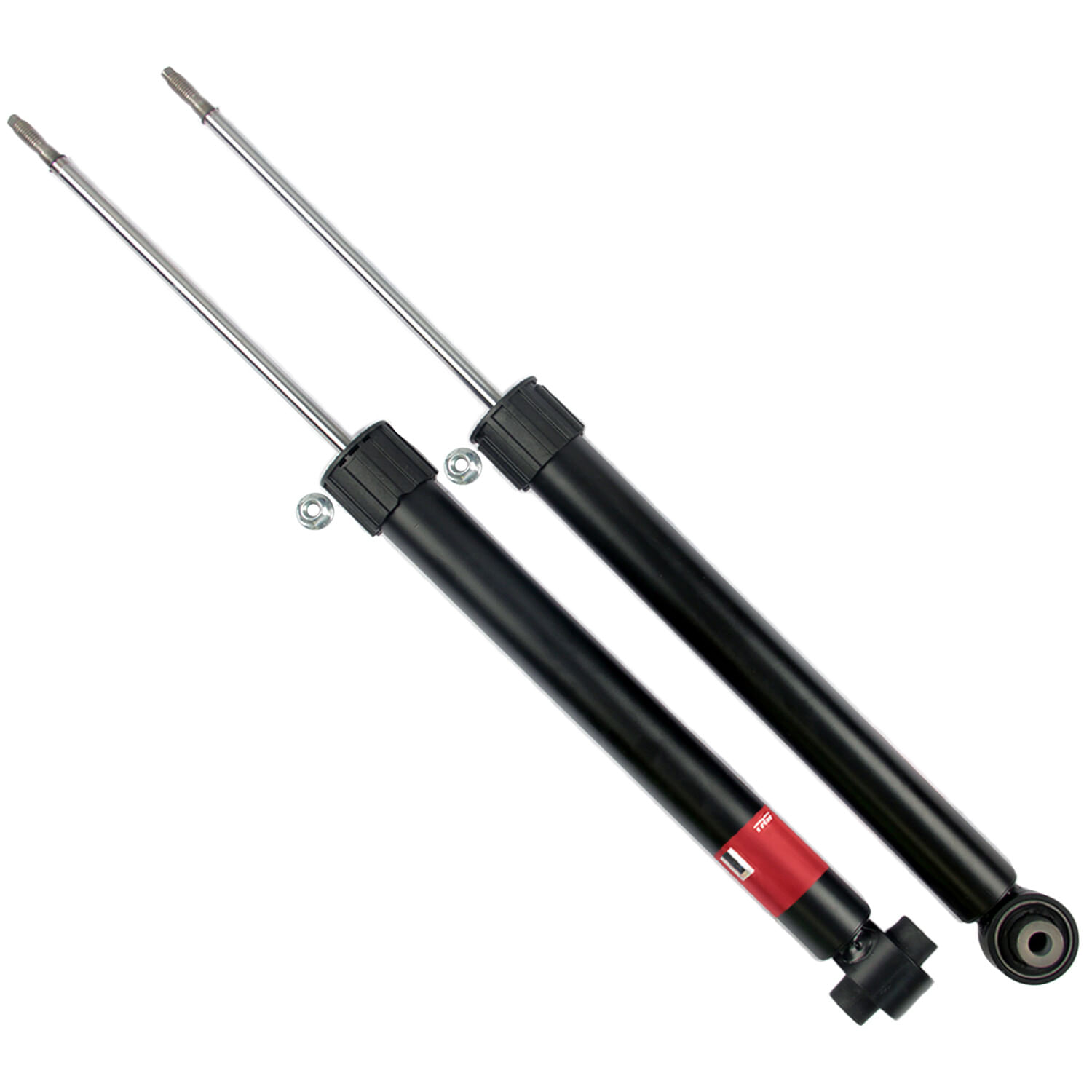 Amortiguador Gas Trasero FWD Lado Conductor O Pasajero