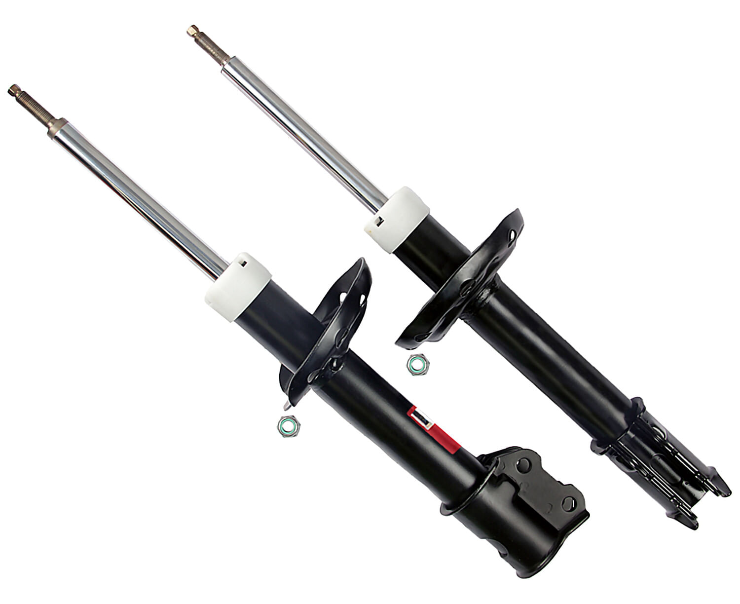 Amortiguador Gas Delantero FWD Lado Conductor O Pasajero