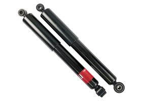 Amortiguador Gas Trasero RWD Lado Conductor O Pasajero