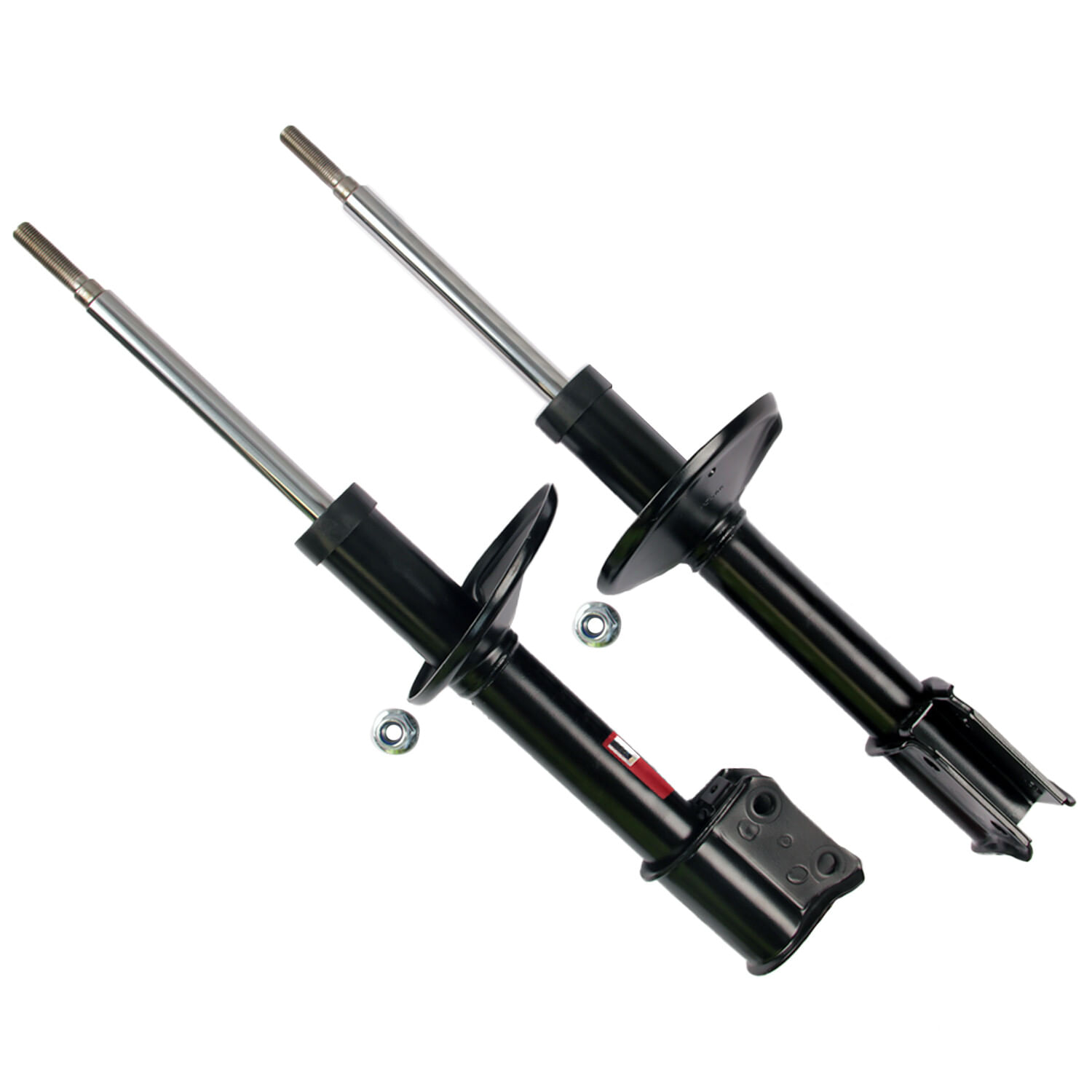 Amortiguador Gas Delantero FWD Lado Conductor O Pasajero