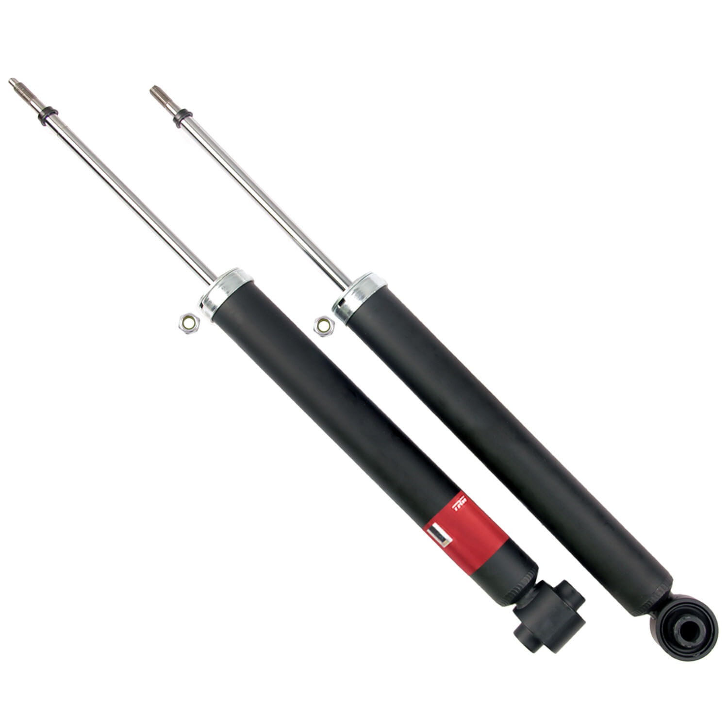 Amortiguador Gas Trasero AWD, FWD Lado Conductor O Pasajero