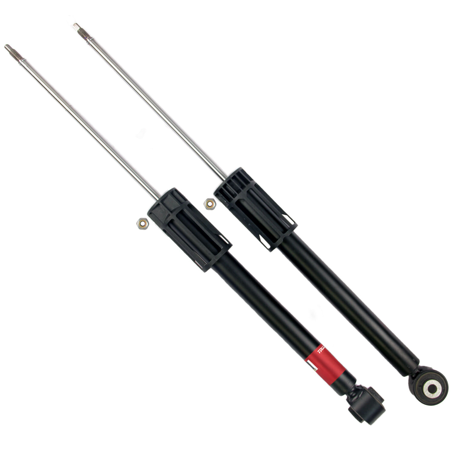 Amortiguador Gas Trasero FWD Lado Conductor O Pasajero