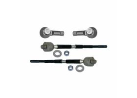 Kit De Terminales De Dirección 4 Piezas
