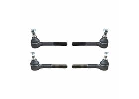 Kit De Terminales De Dirección 4 Piezas