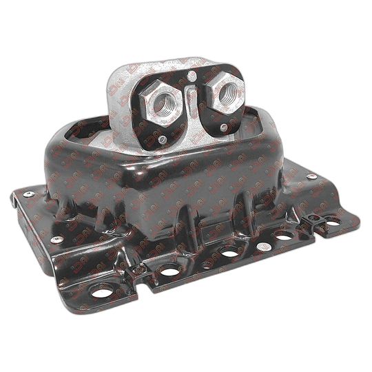 dai-equipo-pesado-soporte-de-motor-trasero-volvo-hule-alto-133-5-mm-0