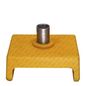 dai-equipo-pesado-soporte-de-cabina-poliuretano-alto-74-61-mm-0