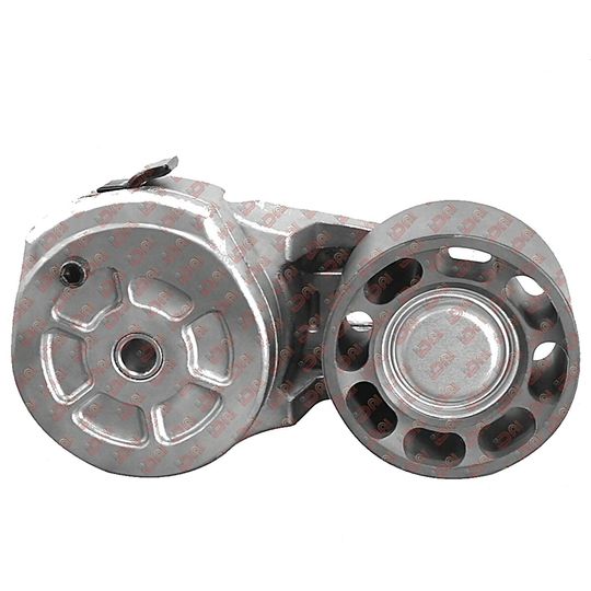 dai-equipo-pesado-polea-tensora-de-accesorios-para-internacional-9100-9200-9400-0 dai-equipo-pesado-polea-tensora-de-accesorios-para-internacional-9100-9200-9400-0