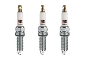 Kit De 3 Bujías De Encendido Iridium