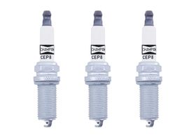 Kit De 3 Bujías De Encendido EON Power