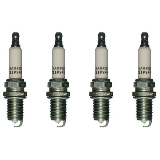 champion-kit-de-4-bujias-de-encendido-double-platinum-mitsubishi-outlander-2011-2013-outlander-l4-2-4l-0 champion-kit-de-4-bujias-de-encendido-double-platinum-mitsubishi-outlander-2011-2013-outlander-l4-2-4l-0