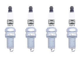 Kit De 4 Bujías De Encendido EON Power