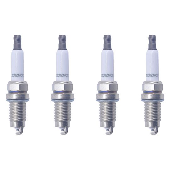 champion-kit-de-4-bujias-de-encendido-copper-plus-volkswagen-gol-2014-2016-nuevo-gol-l4-1-6l-0
