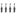 champion-kit-de-4-bujias-de-encendido-iridium-toyota-4runner-2010-4runner-l4-2-7l-0
