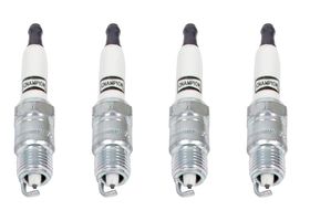 Kit De 4 Bujías De Encendido Platinum Power