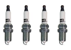 Kit De 4 Bujías De Encendido Platinum Power