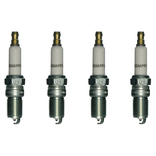 champion-kit-de-4-bujias-de-encendido-double-platinum-ford-fiesta-1998-2000-fiesta-l4-1-3l-0