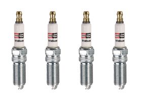 Kit De 4 Bujías De Encendido Iridium