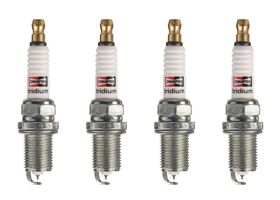 Kit De 4 Bujías De Encendido Iridium