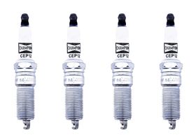 Kit De 4 Bujías De Encendido EON Power