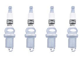 Kit De 4 Bujías De Encendido EON Power