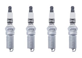 Kit De 4 Bujías De Encendido EON Power