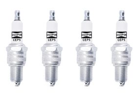 Kit De 4 Bujías De Encendido EON Power