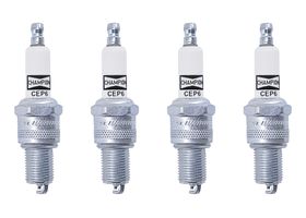 Kit De 4 Bujías De Encendido EON Power
