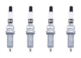 Kit De 4 Bujías De Encendido EON Power