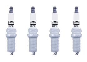 Kit De 4 Bujías De Encendido EON Power