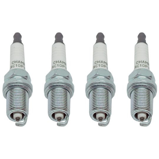 champion-kit-de-4-bujias-de-encendido-double-platinum-nissan-stanza-1984-1989-stanza-l4-2-0l-0
