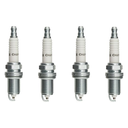 champion-kit-de-4-bujias-de-encendido-copper-plus-dodge-dakota-1996-2002-dakota-l4-2-5l-0